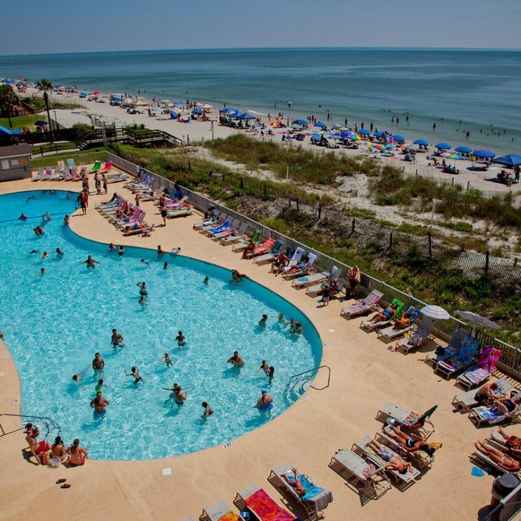 Entertainment For You And Your Family In Myrtle Beach